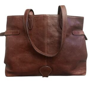 Larella Italian leather Shoulder bag